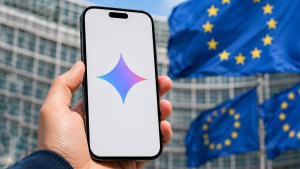 Gemini a Evropská unie