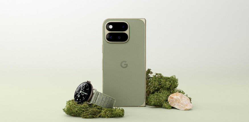 Google Pixel 11 Pro Fold Google Pixel 11 Pro Fold
