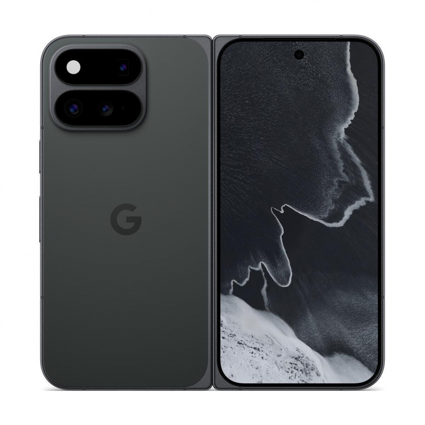 Google Pixel 11 Pro Fold Google Pixel 11 Pro Fold
