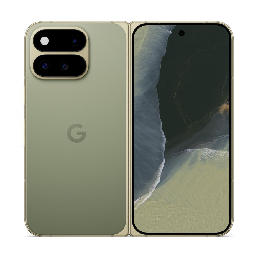Google Pixel 11 Pro Fold Google Pixel 11 Pro Fold