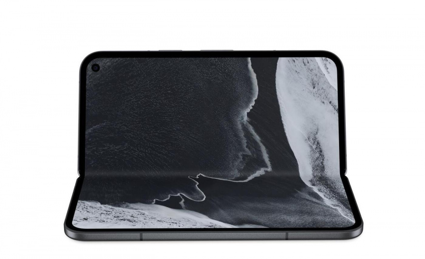 Google Pixel 11 Pro Fold Google Pixel 11 Pro Fold
