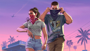 GTA 6 trailer exkluzivně na Netflixu od 27. srpna