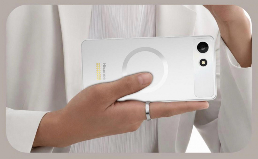 Hisense A10 Ultra Hisense A10 Ultra