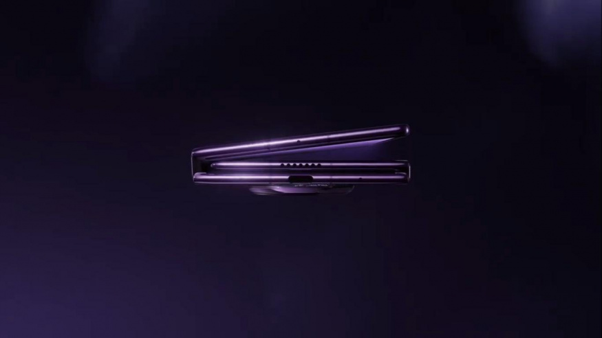 Huawei Mate XT 2 Huawei Mate XT 2