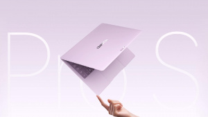 Huawei Matebook Pro S