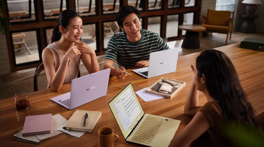 Huawei Matebook Pro S Huawei MateBook Pro S