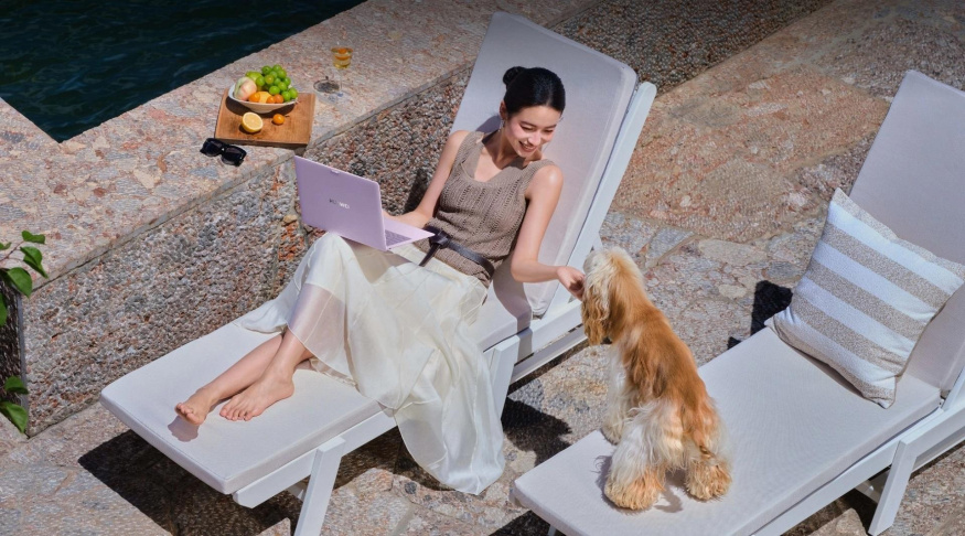 Huawei Matebook Pro S Huawei MateBook Pro S