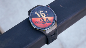 Huawei Watch GT 7 Pro v celé své kráse