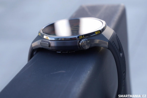 Huawei Watch GT 7 Pro ze všech stran Huawei Watch GT 7 Pro ze všech stran