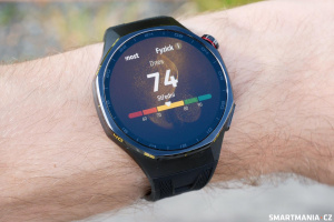 Monitoring sportu a fyzické aktivity na Huawei Watch GT 7 Pro Monitoring sportu a fyzické aktivity na Huawei Watch GT 7 Pro
