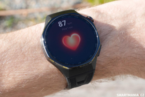 Monitoring sportu a fyzické aktivity na Huawei Watch GT 7 Pro Monitoring sportu a fyzické aktivity na Huawei Watch GT 7 Pro