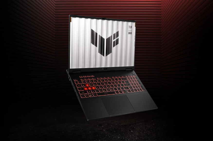 Asus TUF Gaming A16 Asus TUF Gaming A16