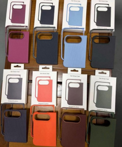 Uniklé příslušenství k iPhonu Ultra Uniklé příslušenství k iPhonu Ultra