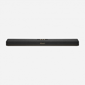 Marshall Heston 120 Black Hero