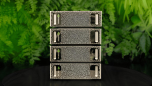 NVIDIA DDX Spark (4x)