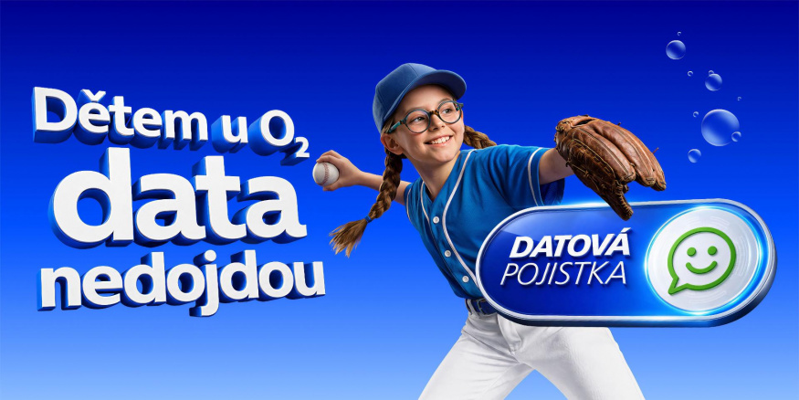 O2 tarif pro děti O2 tarif pro děti