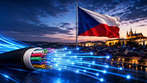Průzkum ohledně pevného internetu v Česku, Median a ČTÚ