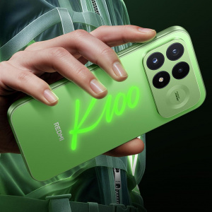 Redmi K100 Pro Redmi K100 Pro