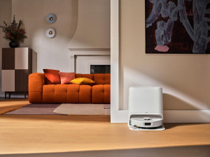 Robotický vysavač Roborock Qrevo 2 Pro Robotický vysavač Roborock Qrevo 2 Pro