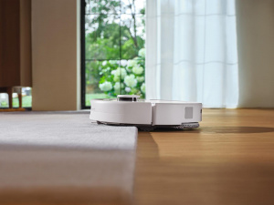 Robotický vysavač Roborock Qrevo 2 Pro Robotický vysavač Roborock Qrevo 2 Pro