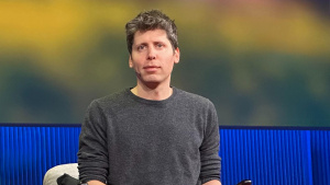 Sam Altman
