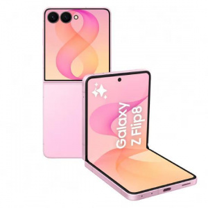 Samsung Galaxy Z Flip 8 Obr1