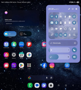 Nepoužívat Good Lock mi přijde jako svatokrádež Nepoužívat Good Lock mi přijde jako svatokrádež