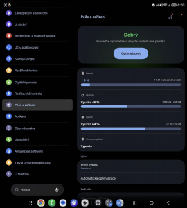 „Budíky“ pro řidiče telefonu „Budíky“ pro řidiče telefonu