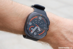 Sportovní a fitness funkce Galaxy Watch Ultra 2 Sportovní a fitness funkce Galaxy Watch Ultra 2