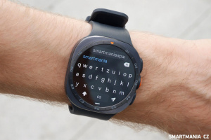 Sportovní a fitness funkce Galaxy Watch Ultra 2 Sportovní a fitness funkce Galaxy Watch Ultra 2