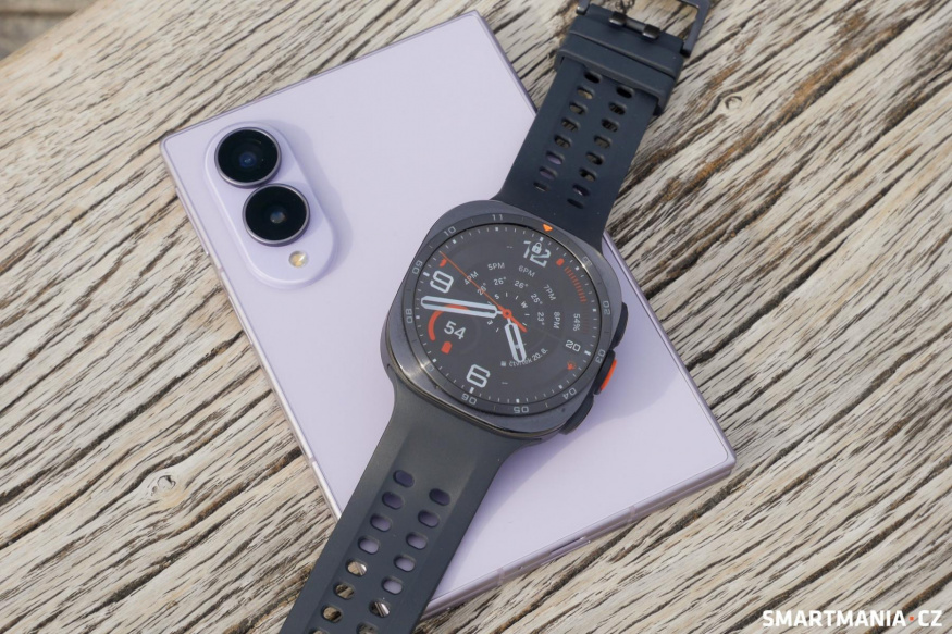 Samsung Galaxy Watch Ultra 2 12 Samsung Galaxy Watch Ultra 2 12