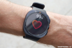 Sportovní a fitness funkce Galaxy Watch Ultra 2 Sportovní a fitness funkce Galaxy Watch Ultra 2