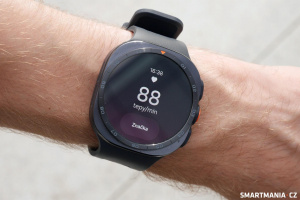 Sportovní a fitness funkce Galaxy Watch Ultra 2 Sportovní a fitness funkce Galaxy Watch Ultra 2