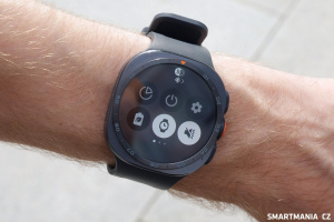 Sportovní a fitness funkce Galaxy Watch Ultra 2 Sportovní a fitness funkce Galaxy Watch Ultra 2