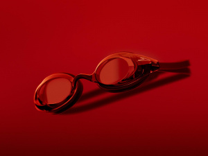 Chytré brýle Speedo Vanquisher s modulem Speedo iQ