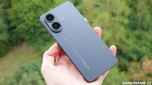 Vivo V70 Lite v celé kráse