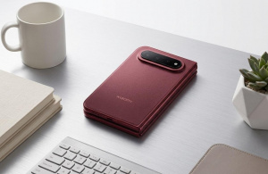 Xiaomi 18 Fold