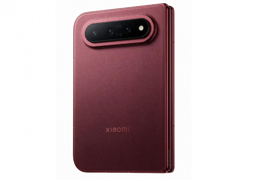 Xiaomi 18 Fold Xiaomi 18 Fold