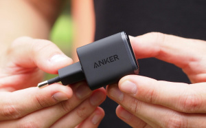 Příslušenství Anker Nano 45w