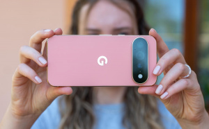 Smartphone Google Pixel 11 Pro