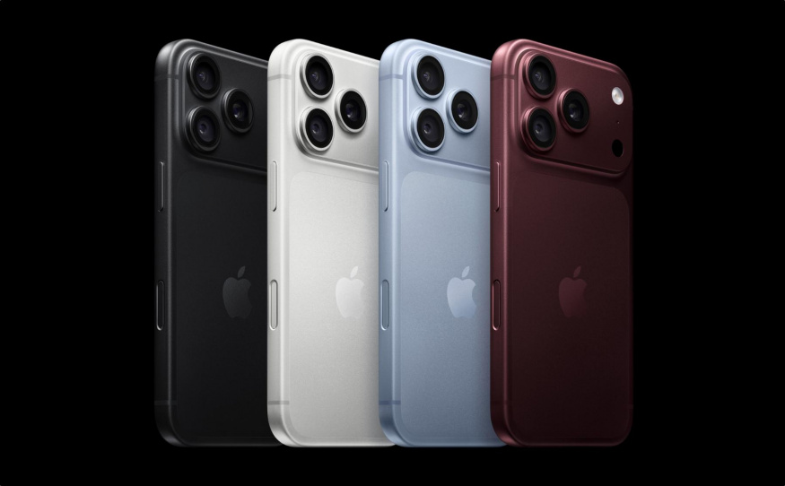 Smartphone iPhone 18 Pro Smartphone iPhone 18 Pro