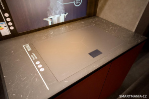 Produkty společnosti AEG na veletrhu IFA v Berlíně Produkty společnosti AEG na veletrhu IFA v Berlíně