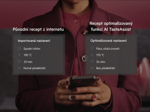 Produkty společnosti AEG představené na veletrhu IFA v Berlíně Produkty společnosti AEG představené na veletrhu IFA v Berlíně