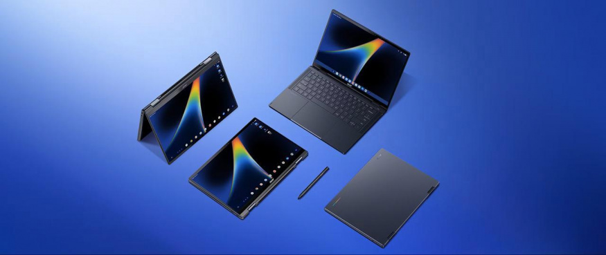 Acer Googlebook 14 Acer Googlebook 14