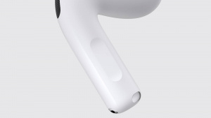 Bezdrátová sluchátka Apple AirPods 5 Bezdrátová sluchátka Apple AirPods 5