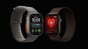 Chytré hodinky Apple Watch Ultra 4 a Apple Watch Series 12