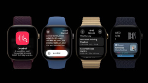 Detaily nových funkcí na hodinkách Apple Watch Series 12 a Apple Watch Ultra 4 Detaily nových funkcí na hodinkách Apple Watch Series 12 a Apple Watch Ultra 4