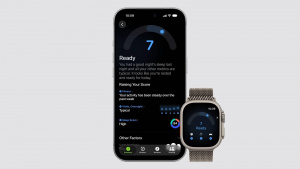 Analýza připravenosti na hodinkách Apple Watch Series 12 a Apple Watch Ultra 4 Analýza připravenosti na hodinkách Apple Watch Series 12 a Apple Watch Ultra 4
