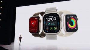 John Ternus a chytré hodinky Apple Watch Series 12 a Apple Watch Ultra 4 John Ternus a chytré hodinky Apple Watch Series 12 a Apple Watch Ultra 4