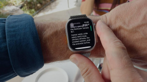 Nové funkce na chytrých hodinkách Apple Watch Series 12 a Apple Watch Ultra 4 Nové funkce na chytrých hodinkách Apple Watch Series 12 a Apple Watch Ultra 4
